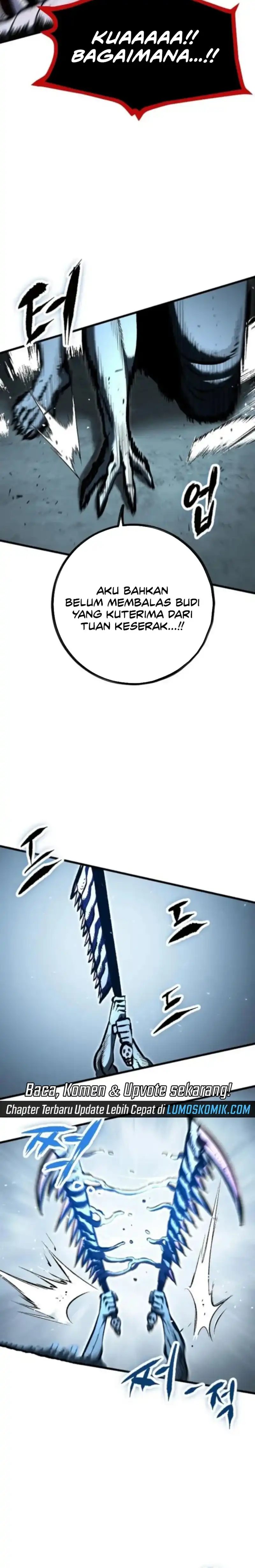 Chronicle of Runes Chapter 25 Gambar 9