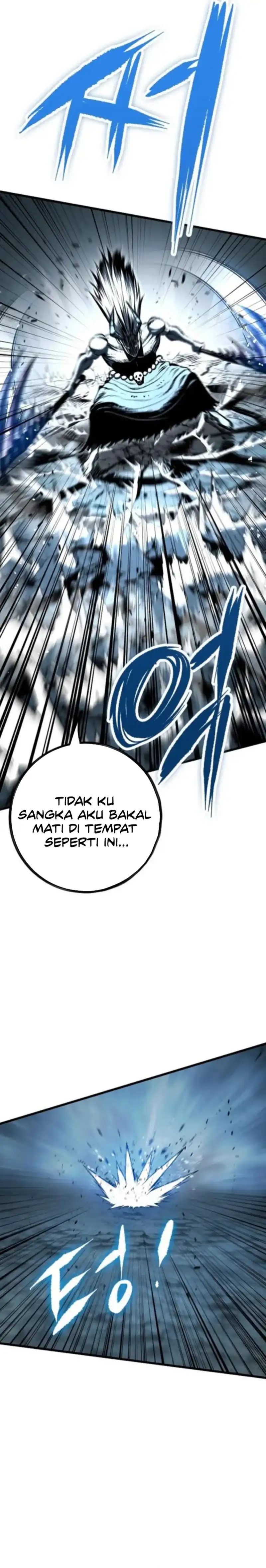 Chronicle of Runes Chapter 25 Gambar 10