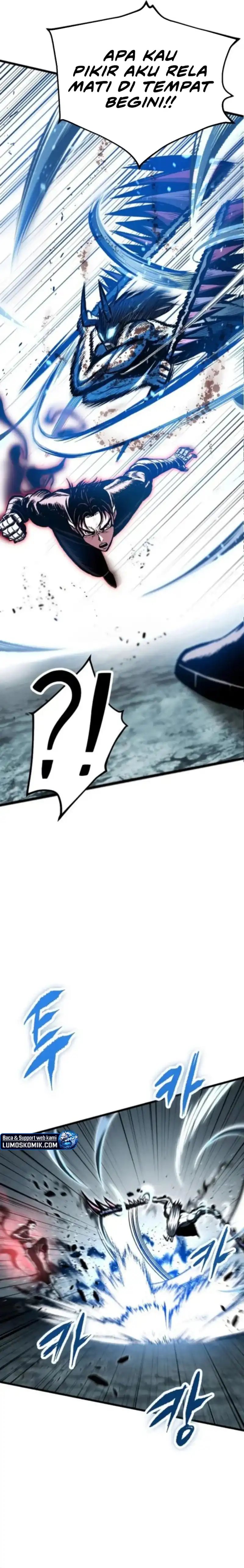 Chronicle of Runes Chapter 25 Gambar 11