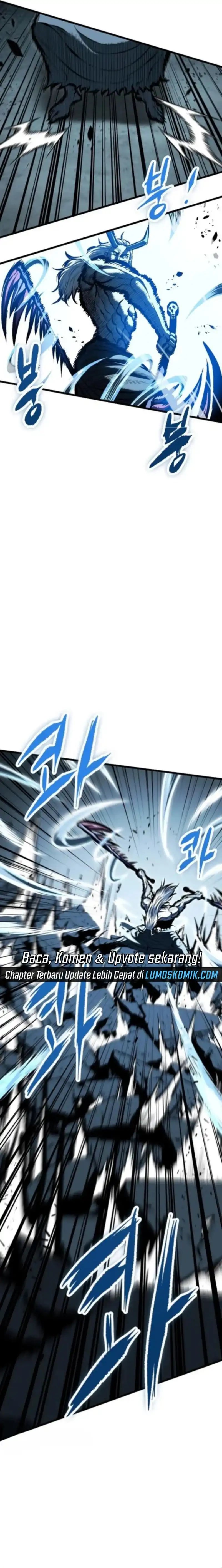 Chronicle of Runes Chapter 25 Gambar 12