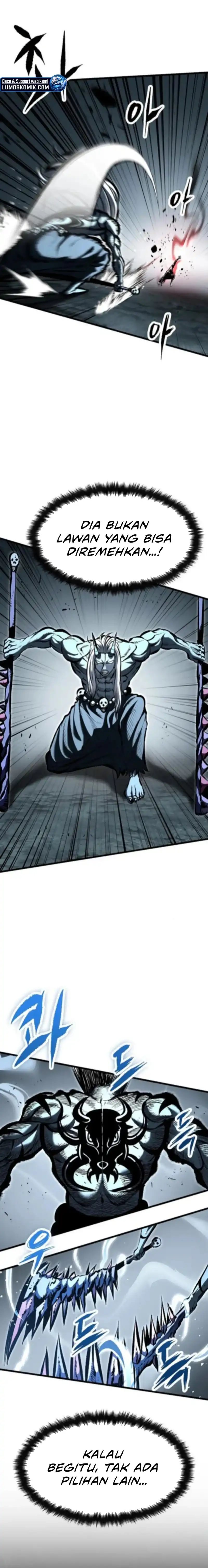 Chronicle of Runes Chapter 25 Gambar 14