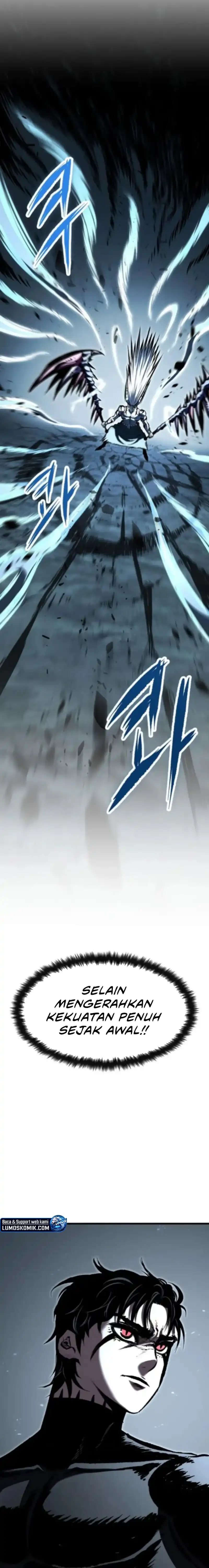 Chronicle of Runes Chapter 25 Gambar 15