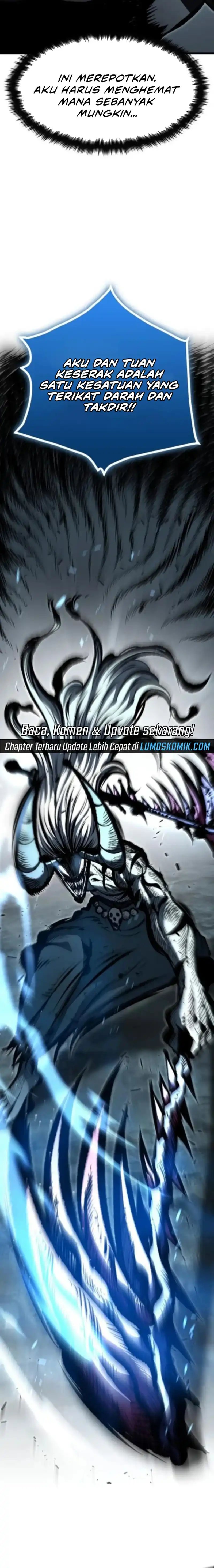 Chronicle of Runes Chapter 25 Gambar 16