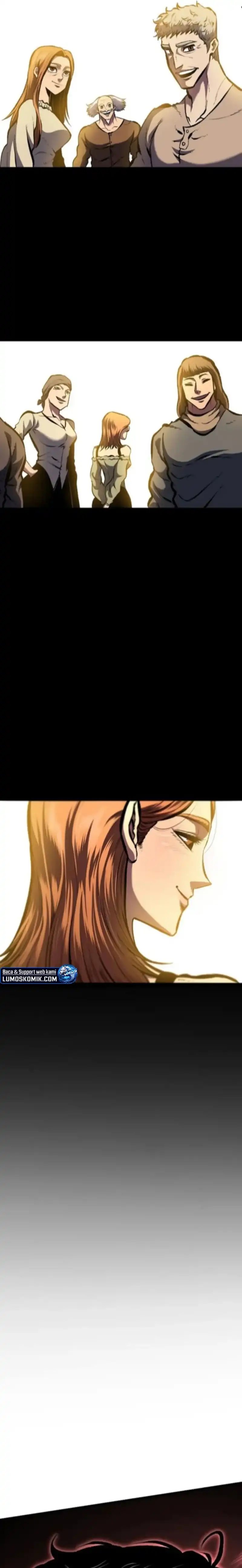 Chronicle of Runes Chapter 25 Gambar 18