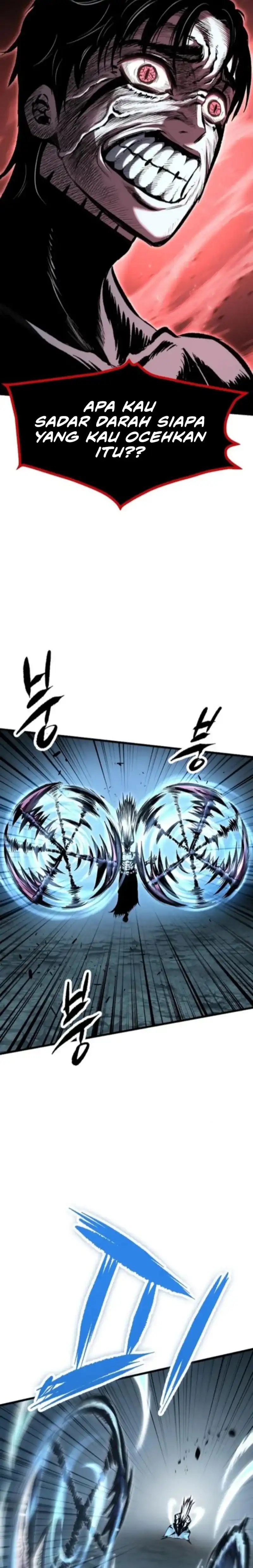 Chronicle of Runes Chapter 25 Gambar 19