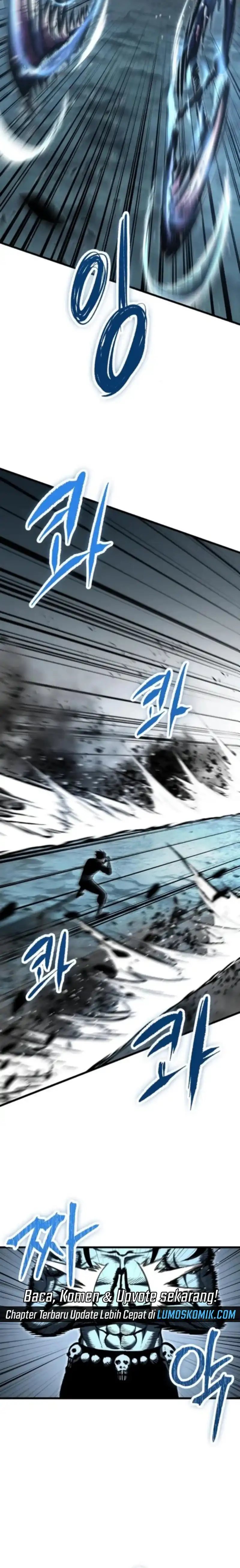 Chronicle of Runes Chapter 25 Gambar 20