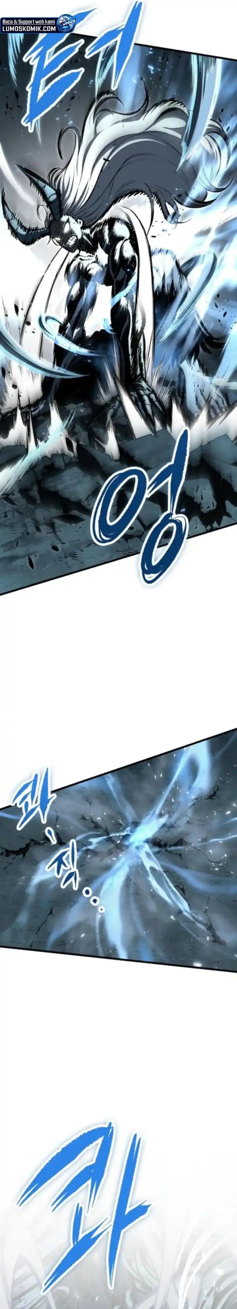 Chronicle of Runes Chapter 25 Gambar 21