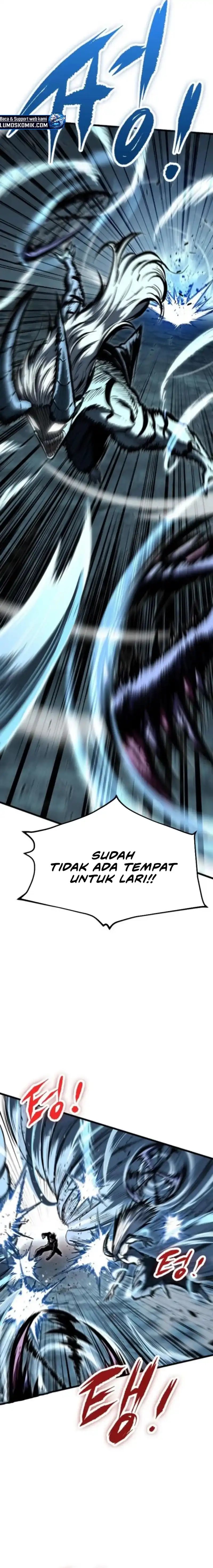 Chronicle of Runes Chapter 25 Gambar 23