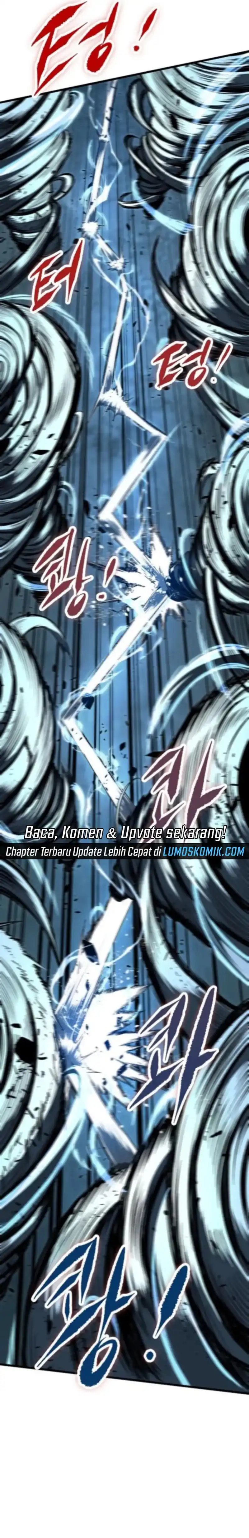 Chronicle of Runes Chapter 25 Gambar 24