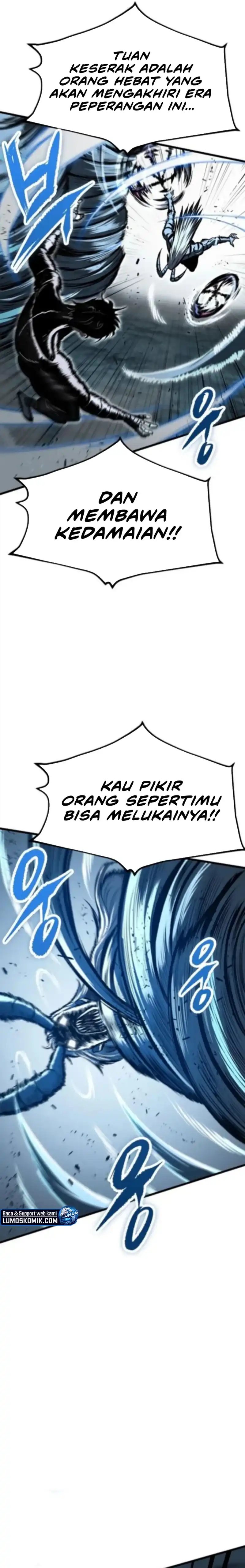 Chronicle of Runes Chapter 25 Gambar 25