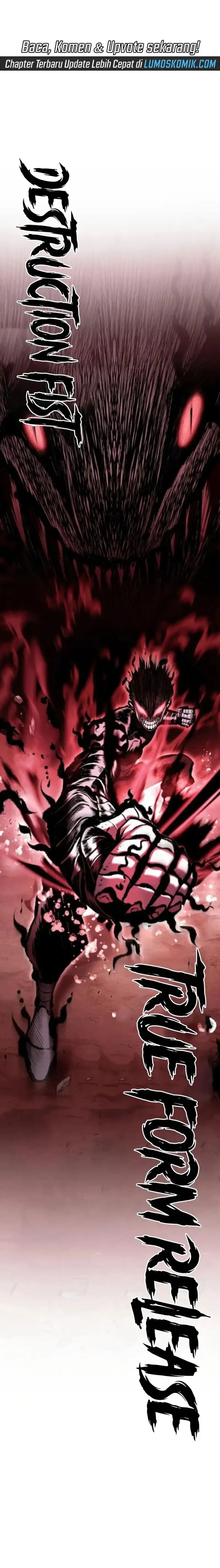 Chronicle of Runes Chapter 25 Gambar 29