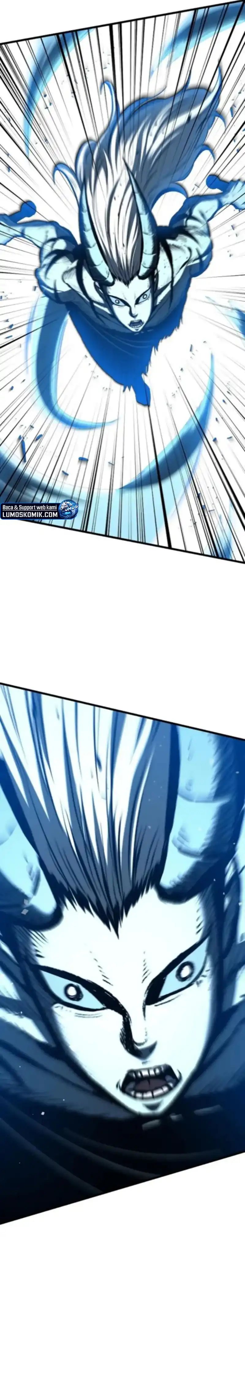 Chronicle of Runes Chapter 25 Gambar 32