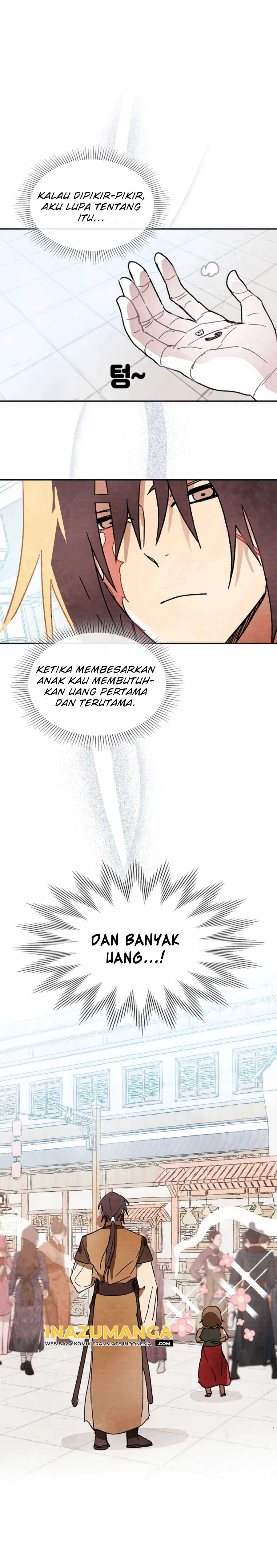 Chronicles Of The Martial God’s Return Chapter 07 Gambar 2