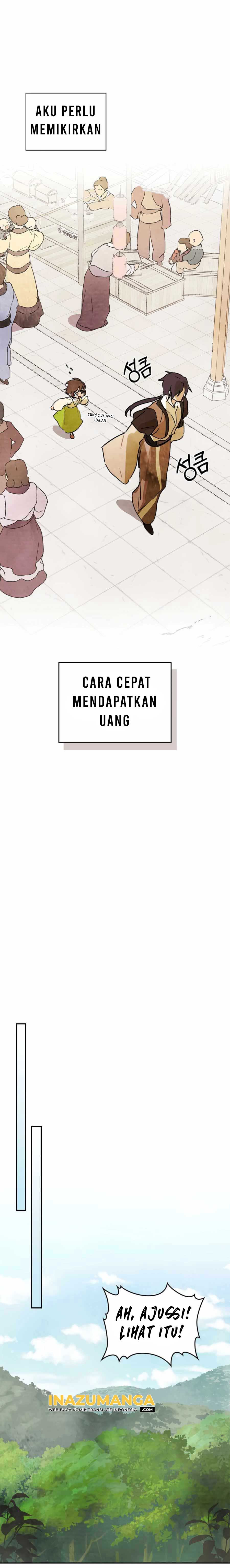 Chronicles Of The Martial God’s Return Chapter 07 Gambar 5