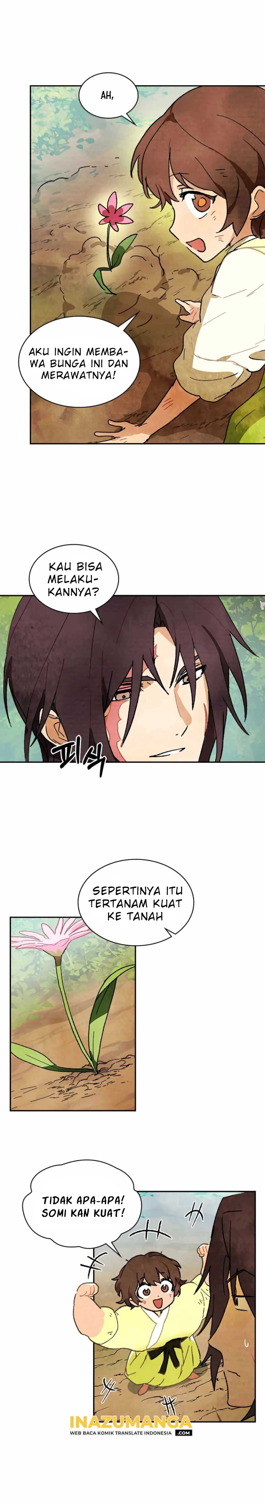 Chronicles Of The Martial God’s Return Chapter 07 Gambar 7