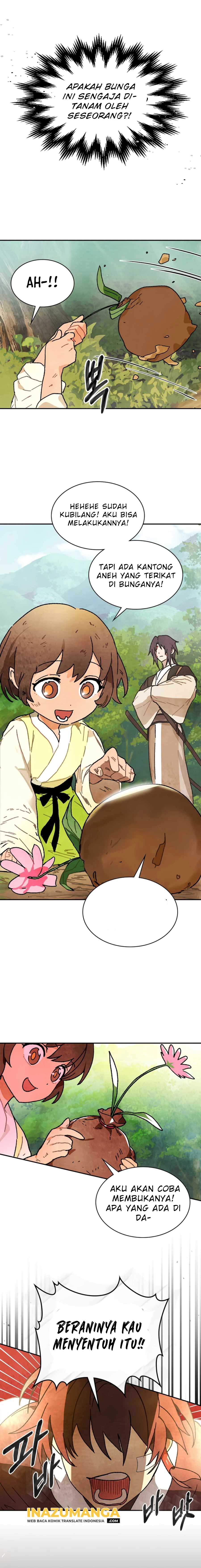 Chronicles Of The Martial God’s Return Chapter 07 Gambar 9