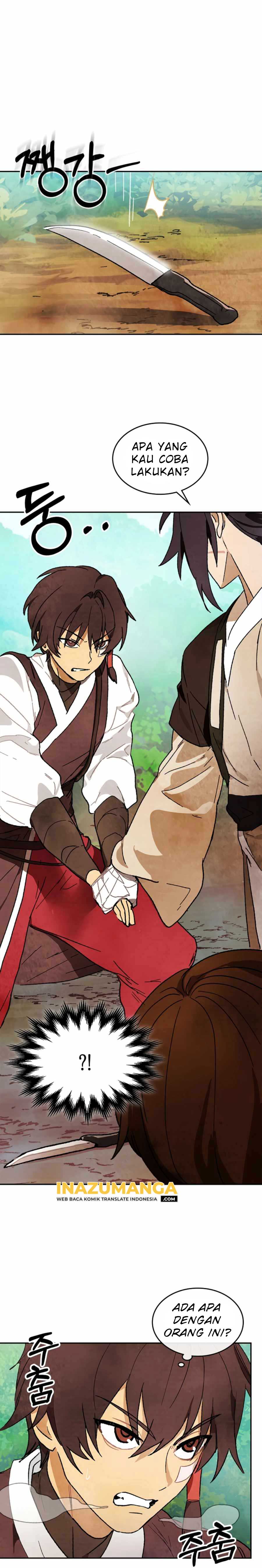 Chronicles Of The Martial God’s Return Chapter 07 Gambar 11