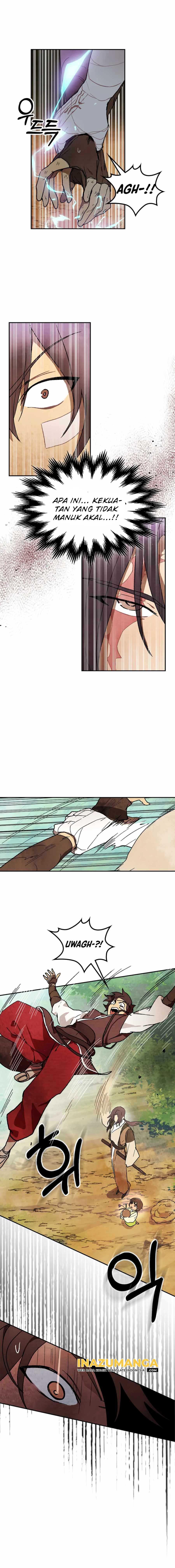 Chronicles Of The Martial God’s Return Chapter 07 Gambar 12