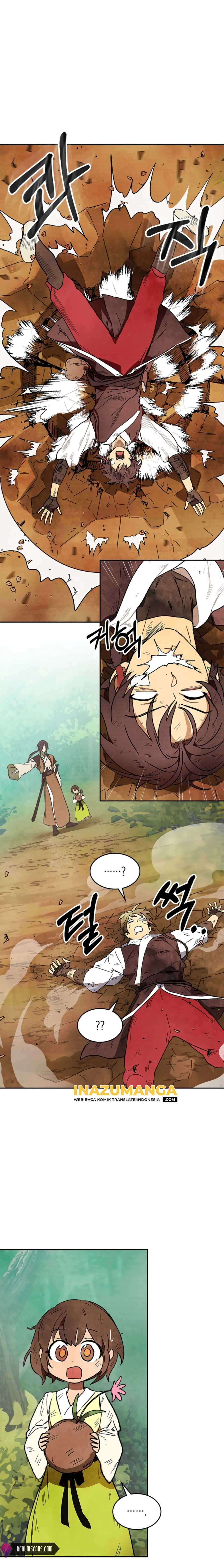 Chronicles Of The Martial God’s Return Chapter 07 Gambar 13
