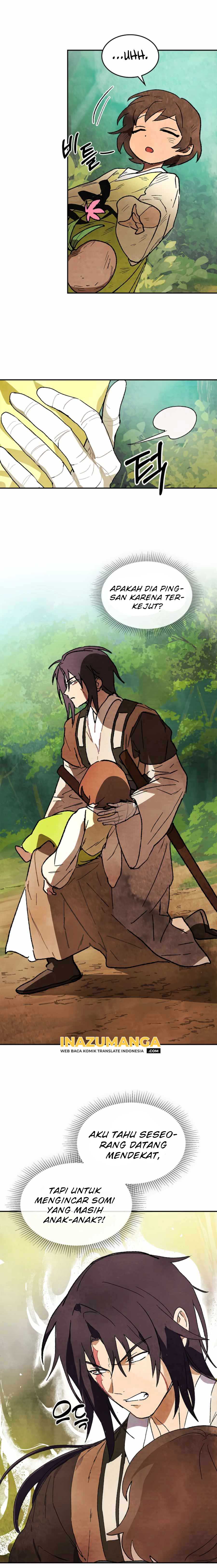 Chronicles Of The Martial God’s Return Chapter 07 Gambar 14