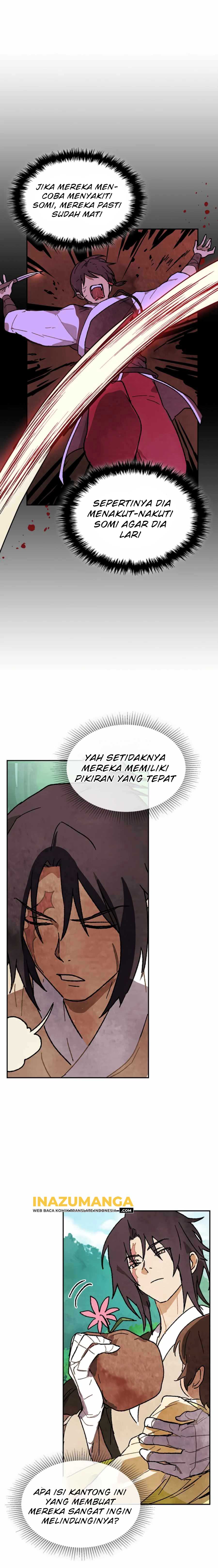 Chronicles Of The Martial God’s Return Chapter 07 Gambar 15