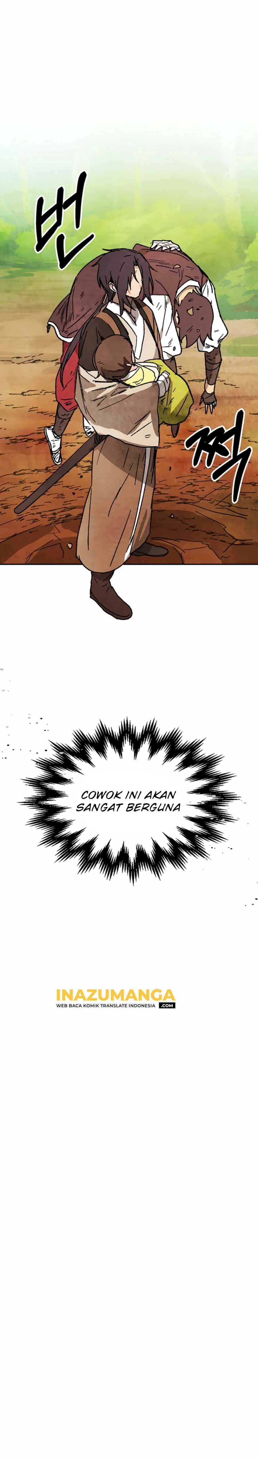 Chronicles Of The Martial God’s Return Chapter 07 Gambar 17