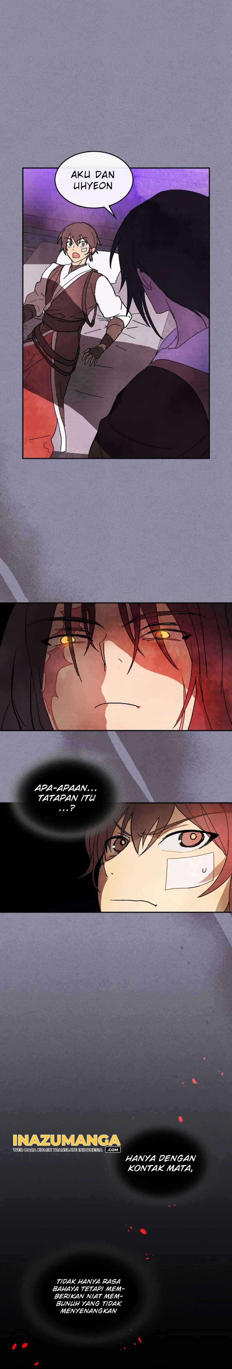 Chronicles Of The Martial God’s Return Chapter 07 Gambar 19