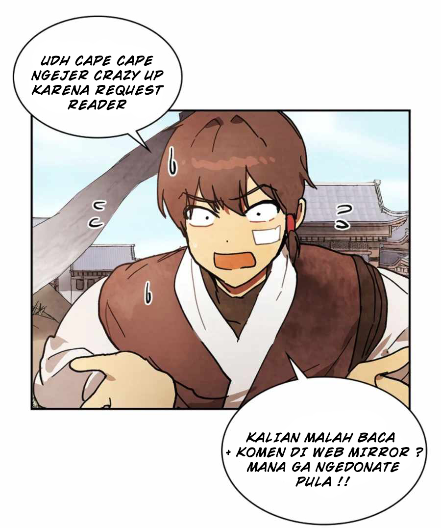 Chronicles Of The Martial God’s Return Chapter 16 Gambar 9