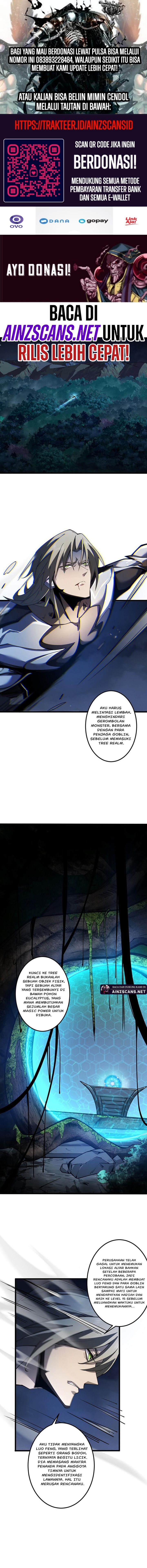 Chronicles Of The Jungle Sovereign Chapter 10 Gambar 3