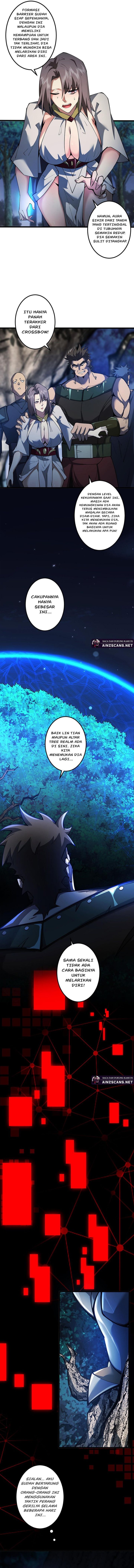 Chronicles Of The Jungle Sovereign Chapter 10 Gambar 9