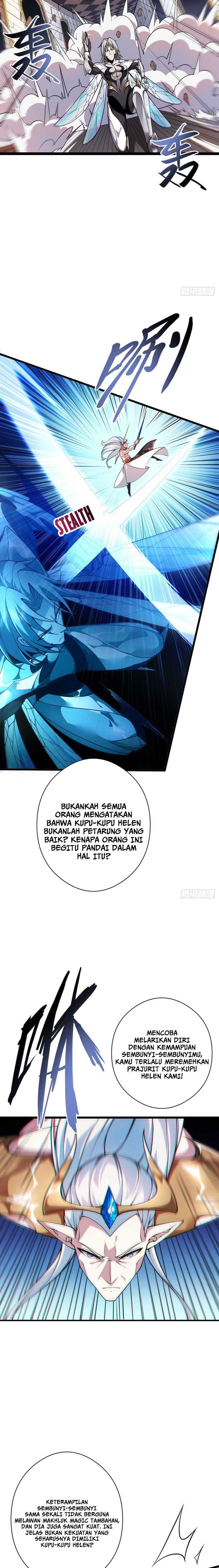 Chronicles Of The Jungle Sovereign Chapter 22 Gambar 5