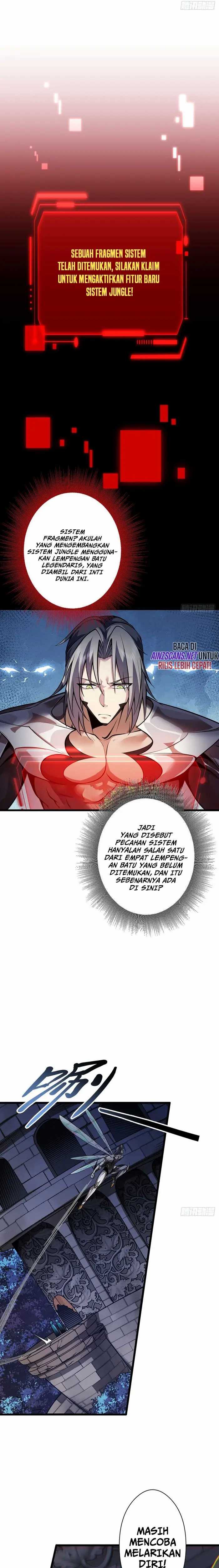 Chronicles Of The Jungle Sovereign Chapter 22 Gambar 13