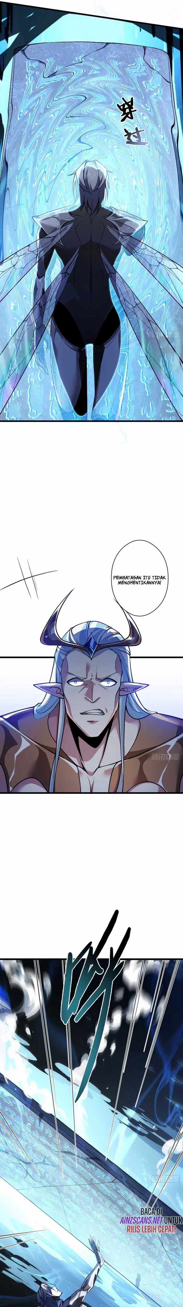 Chronicles Of The Jungle Sovereign Chapter 22 Gambar 16