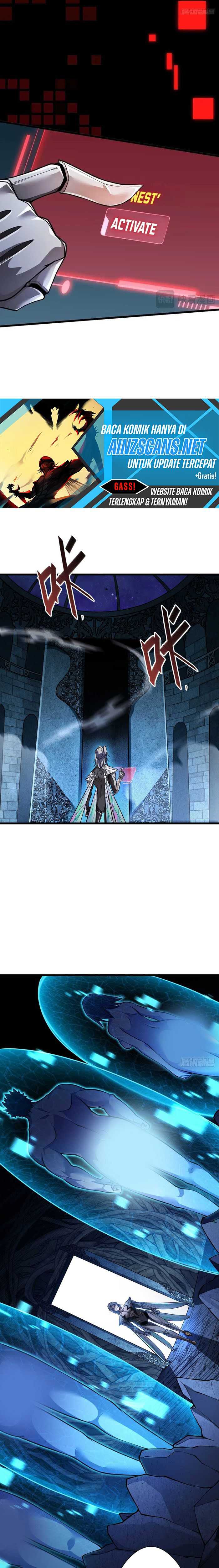 Chronicles Of The Jungle Sovereign Chapter 22 Gambar 20