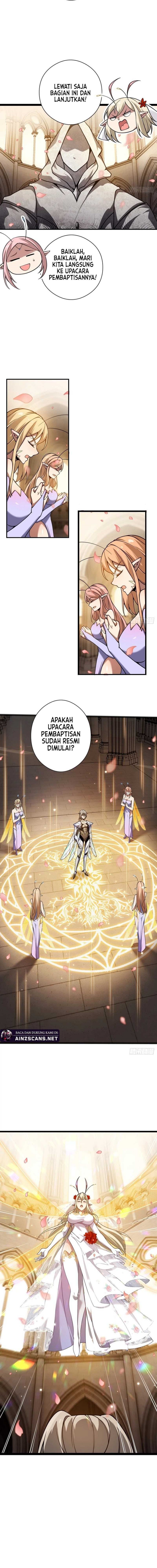 Chronicles Of The Jungle Sovereign Chapter 24 Gambar 8