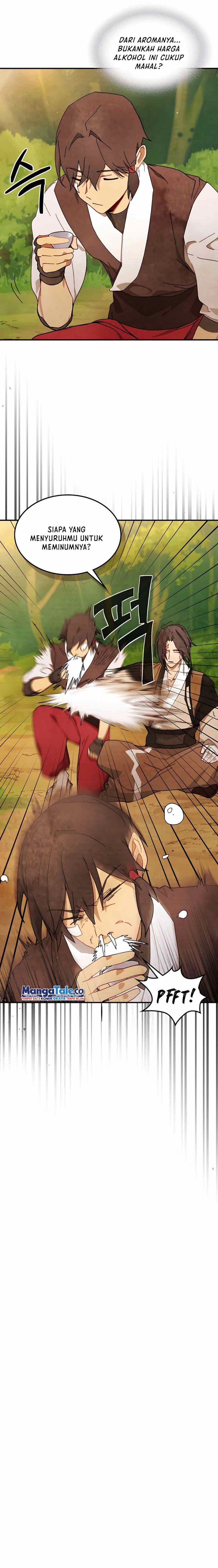 Chronicles Of The Martial God’s Return Chapter 42 Gambar 4