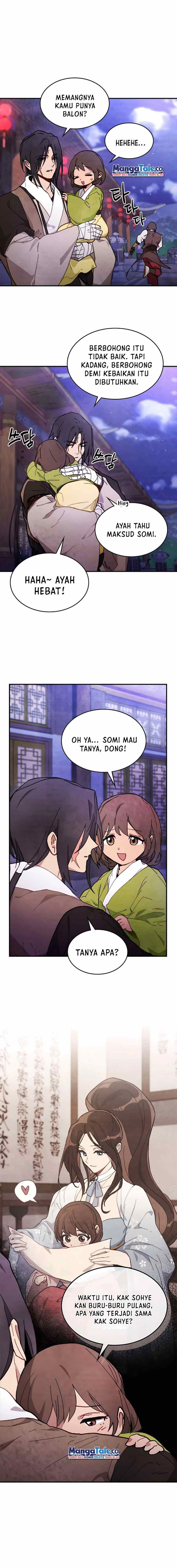 Chronicles Of The Martial God’s Return Chapter 42 Gambar 7