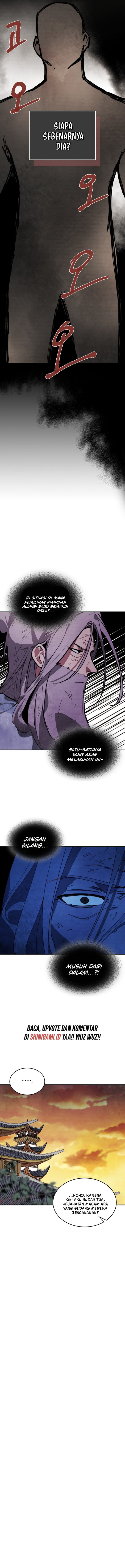 Chronicles Of The Martial God’s Return Chapter 46 Gambar 7