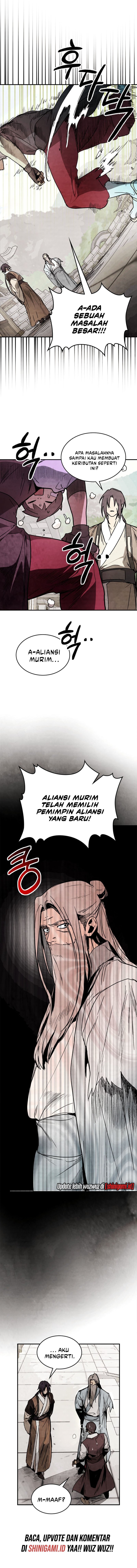 Chronicles Of The Martial God’s Return Chapter 49 Gambar 11