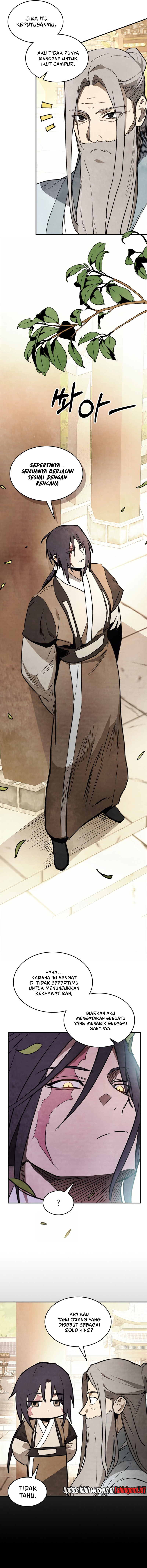 Chronicles Of The Martial God’s Return Chapter 50 Gambar 12