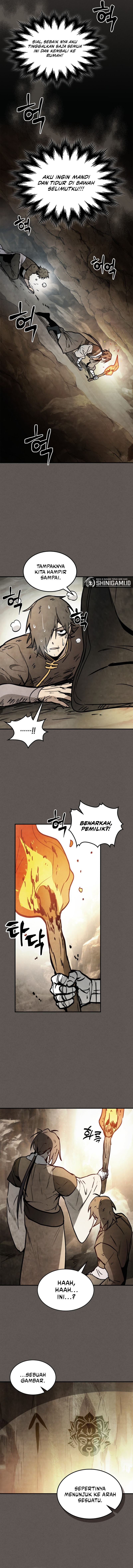 Chronicles Of The Martial God’s Return Chapter 52 Gambar 3