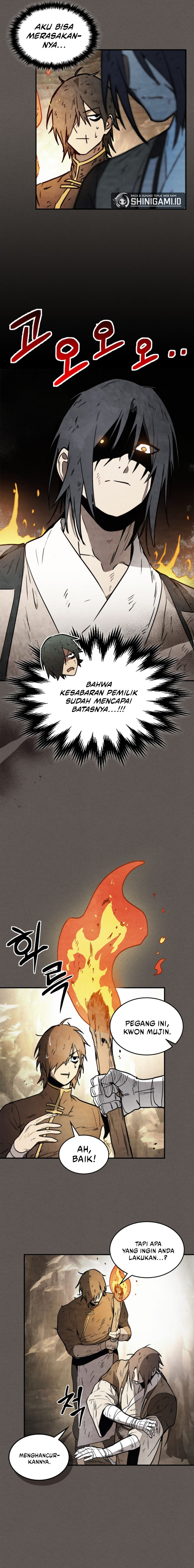 Chronicles Of The Martial God’s Return Chapter 52 Gambar 4