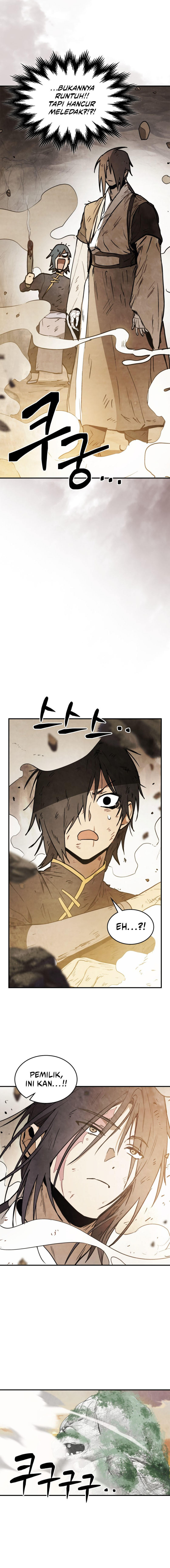 Chronicles Of The Martial God’s Return Chapter 52 Gambar 6