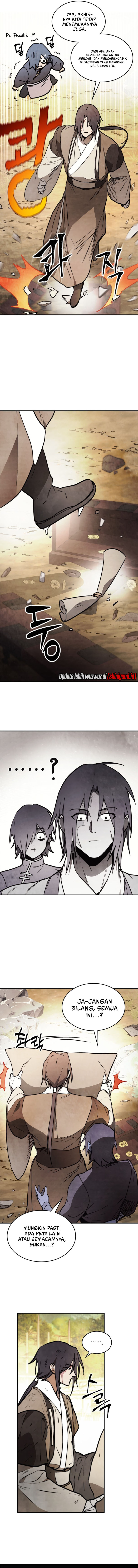 Chronicles Of The Martial God’s Return Chapter 52 Gambar 10