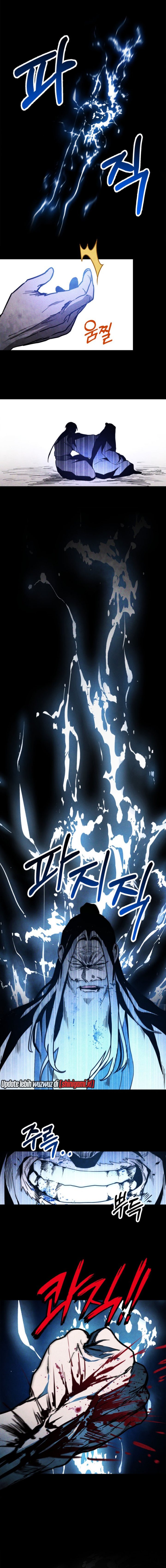 Chronicles Of The Martial God’s Return Chapter 63 Gambar 3