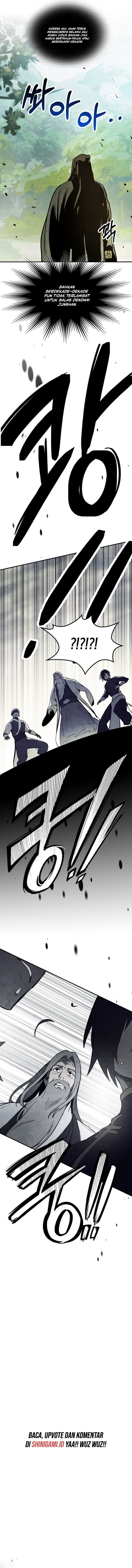 Chronicles Of The Martial God’s Return Chapter 63 Gambar 10