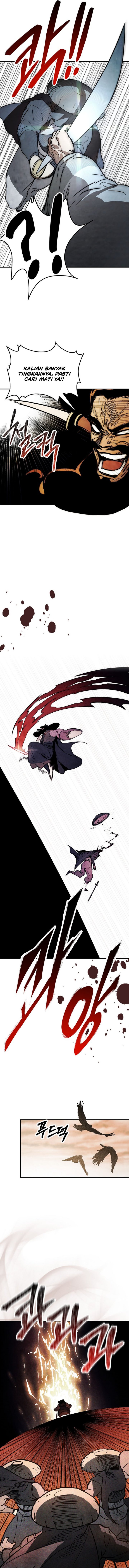 Chronicles Of The Martial God’s Return Chapter 63 Gambar 14