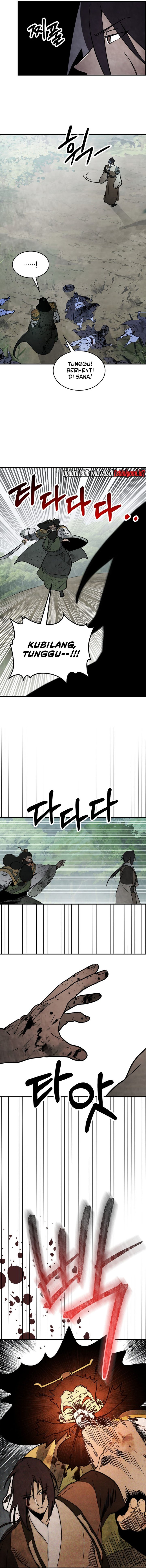 Chronicles Of The Martial God’s Return Chapter 63 Gambar 17