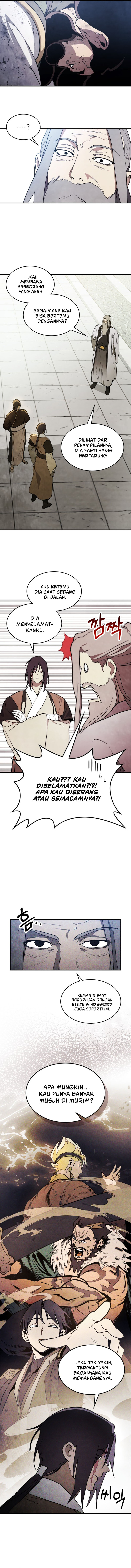 Chronicles Of The Martial God’s Return Chapter 64 Gambar 4