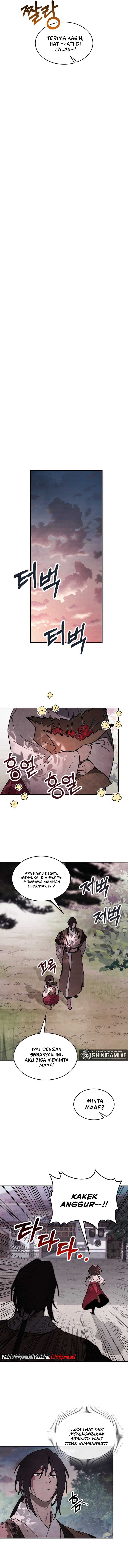 Chronicles Of The Martial God’s Return Chapter 66 Gambar 3